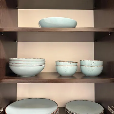 Zenna V Centre Mesta S Parkovanim Free Appartamento