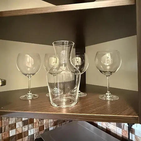 Zenna V Centre Mesta S Parkovaním Free Apartamento *