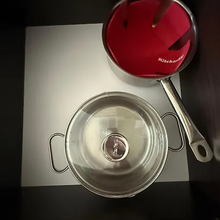 Zenna V Centre Mesta S Parkovanim Free *