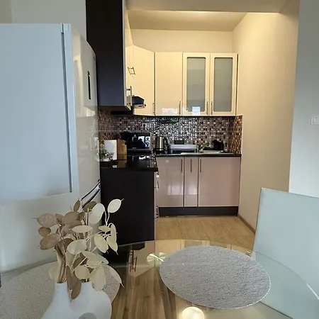 Zenna V Centre Mesta S Parkovanim Free Zvolen