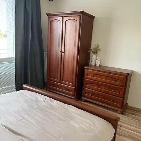 Zenna V Centre Mesta S Parkovanim Free * Zvolen