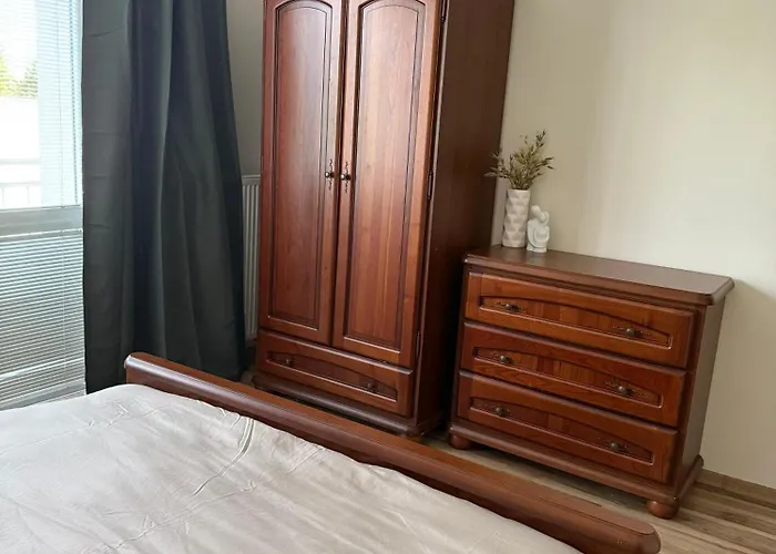 Zenna V Centre Mesta S Parkovaním Free * Zvolen